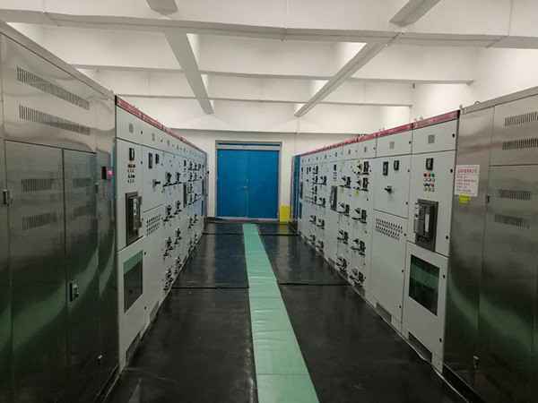 青岛智博现代物流有限公司的输送
